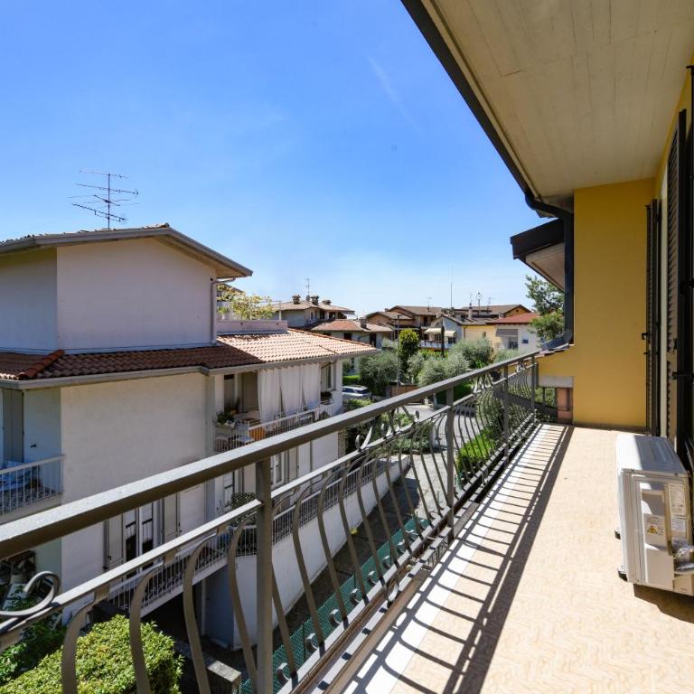 AD33 Apartment - Appartamento con 1 Camera da Letto - 39