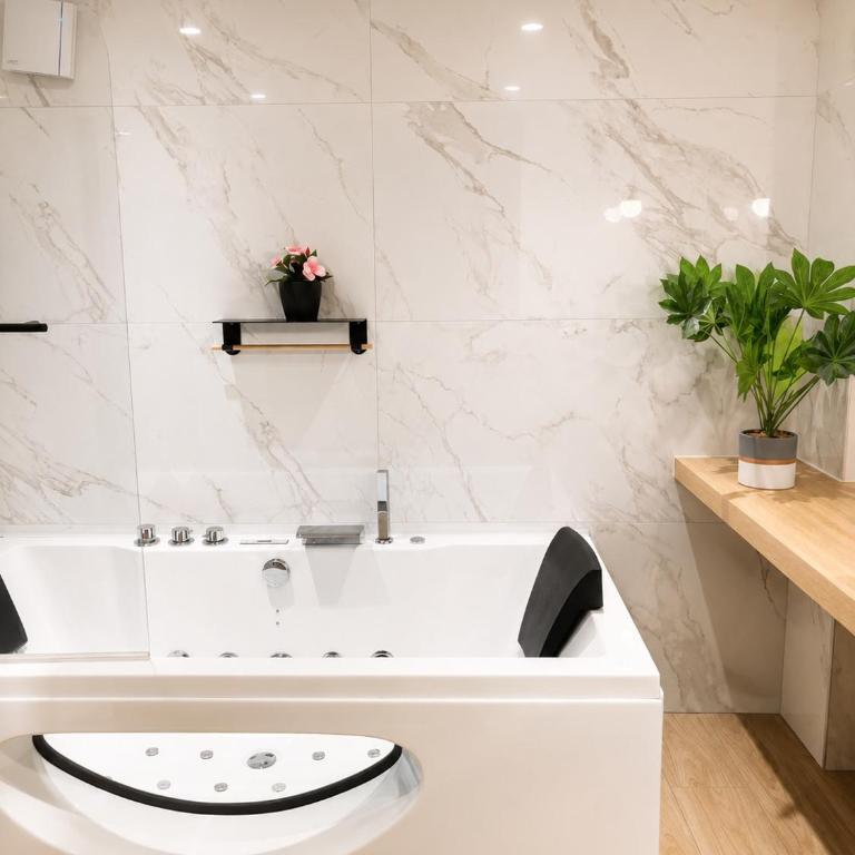 BRP Cannes - A Collection for Groups - Appartement 2 Chambres Deluxe - 8