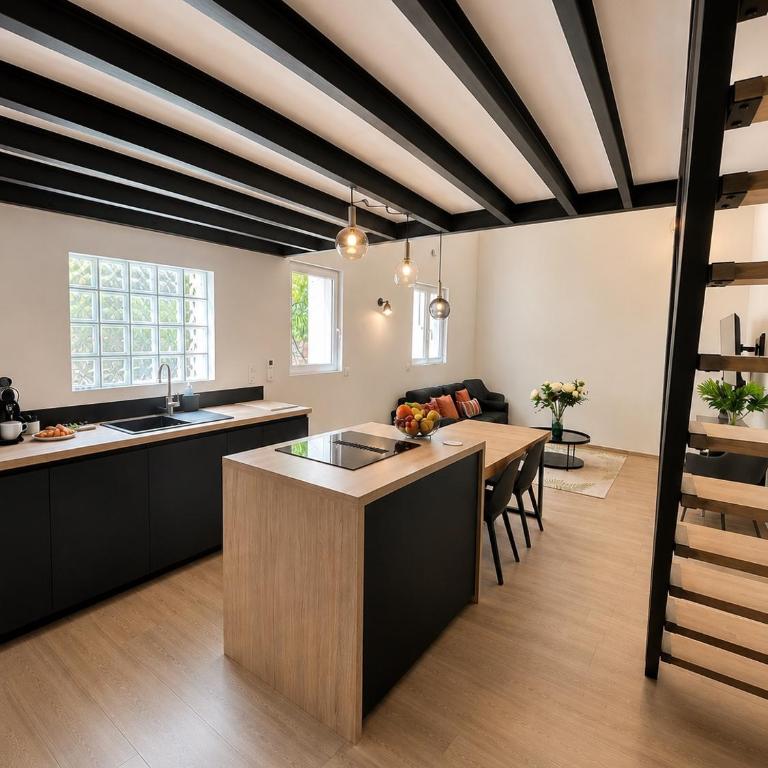 BRP Cannes - A Collection for Groups - Appartement 2 Chambres Deluxe - 6