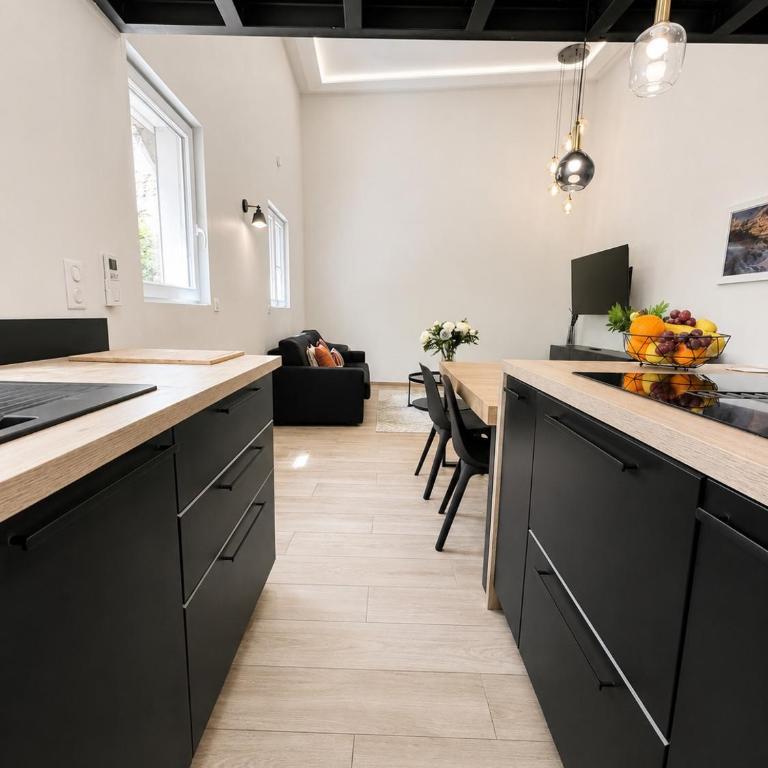 BRP Cannes - A Collection for Groups - Appartement 2 Chambres Deluxe - 5