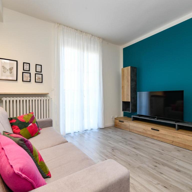 AD33 Apartment - Appartamento con 1 Camera da Letto - 6