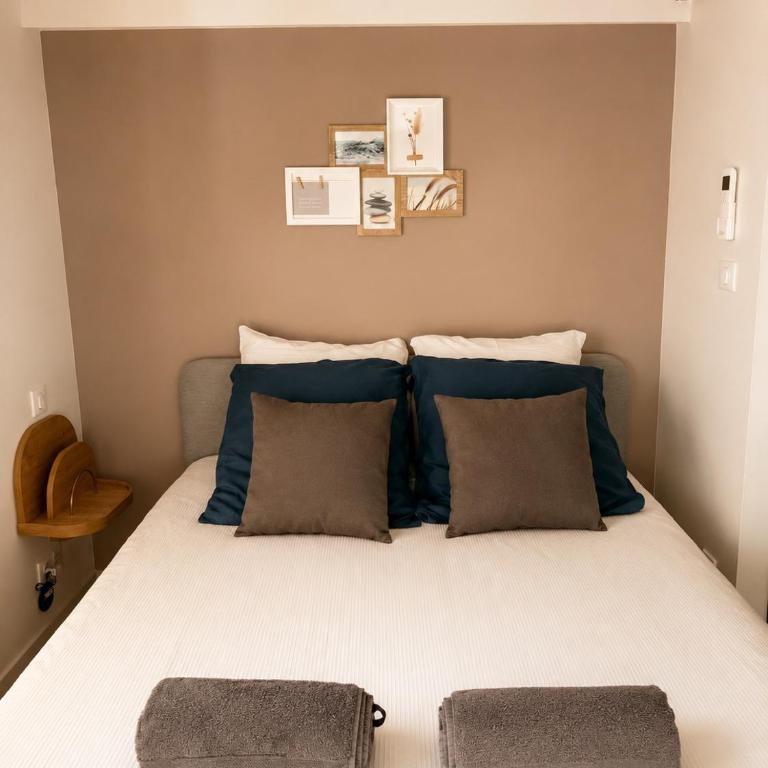 BRP Cannes - A Collection for Groups - Appartement 2 Chambres Deluxe - 13
