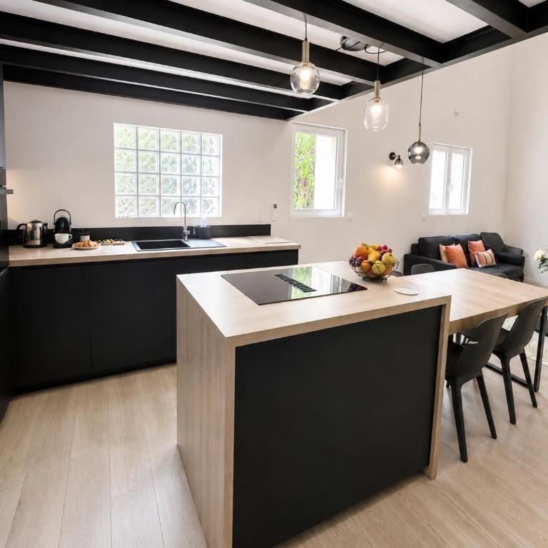 BRP Cannes - A Collection for Groups - Appartement 2 Chambres Deluxe - 17