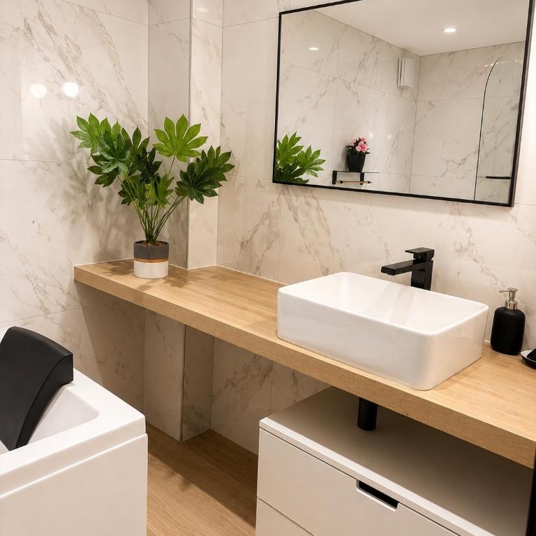 BRP Cannes - A Collection for Groups - Appartement 2 Chambres Deluxe - 14
