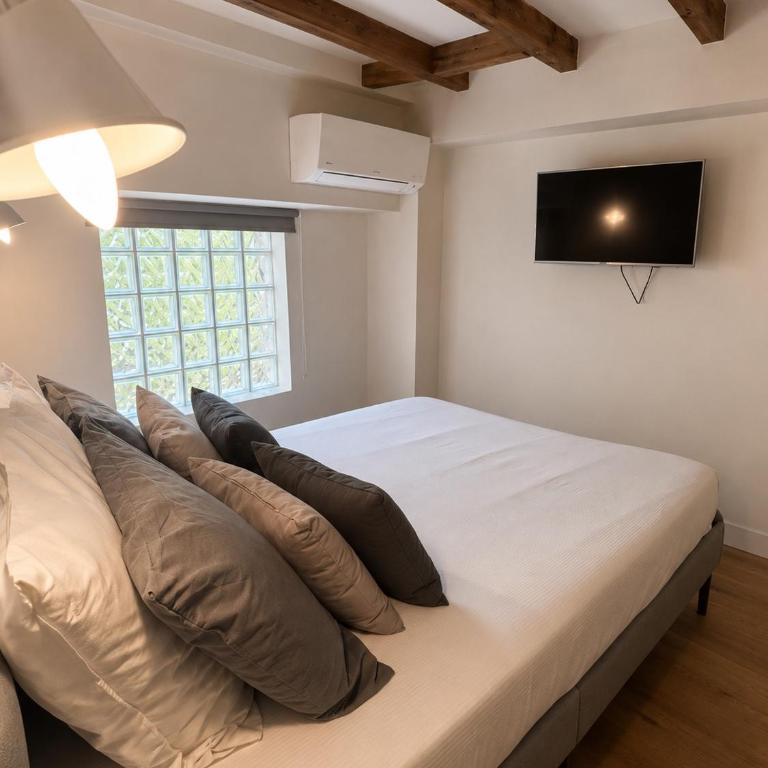 BRP Cannes - A Collection for Groups - Appartement 2 Chambres Deluxe - 16