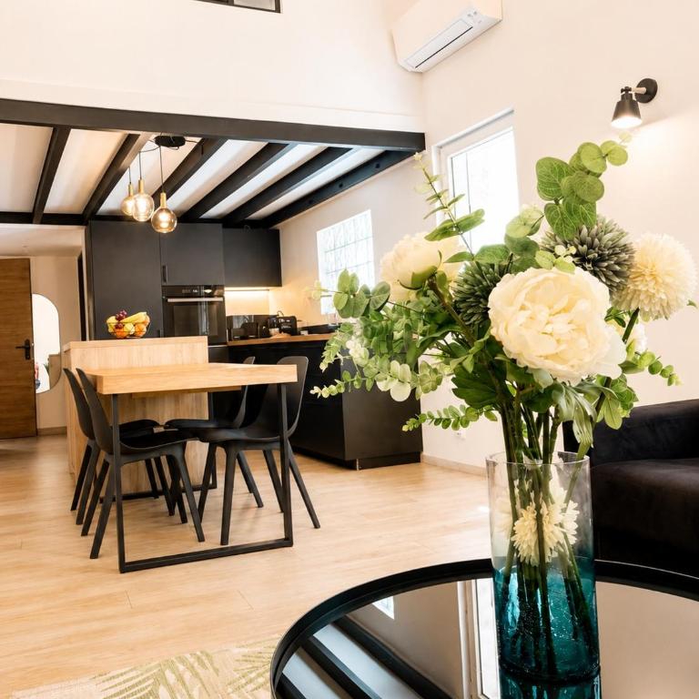 BRP Cannes - A Collection for Groups - Appartement 2 Chambres Deluxe - 2