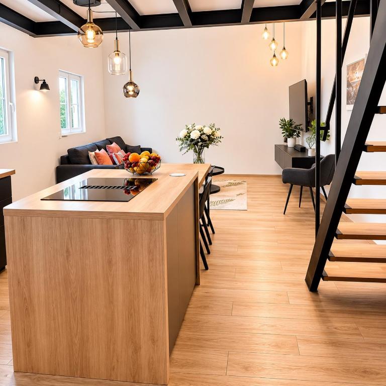 BRP Cannes - A Collection for Groups - Appartement 2 Chambres Deluxe - 11