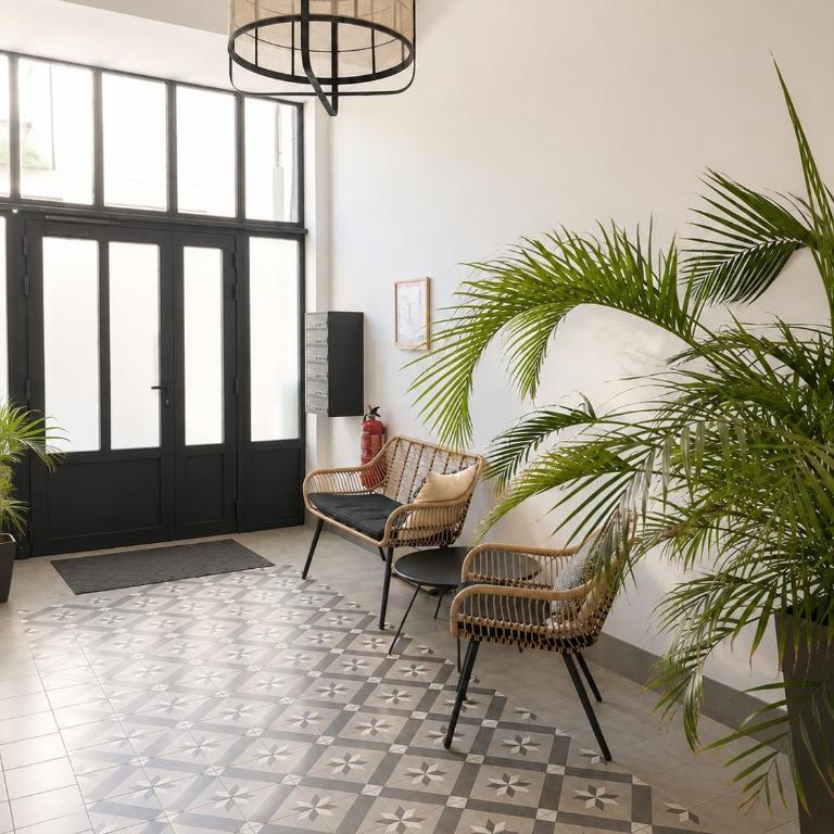 BRP Cannes - A Collection for Groups - Appartement 2 Chambres Deluxe - 3