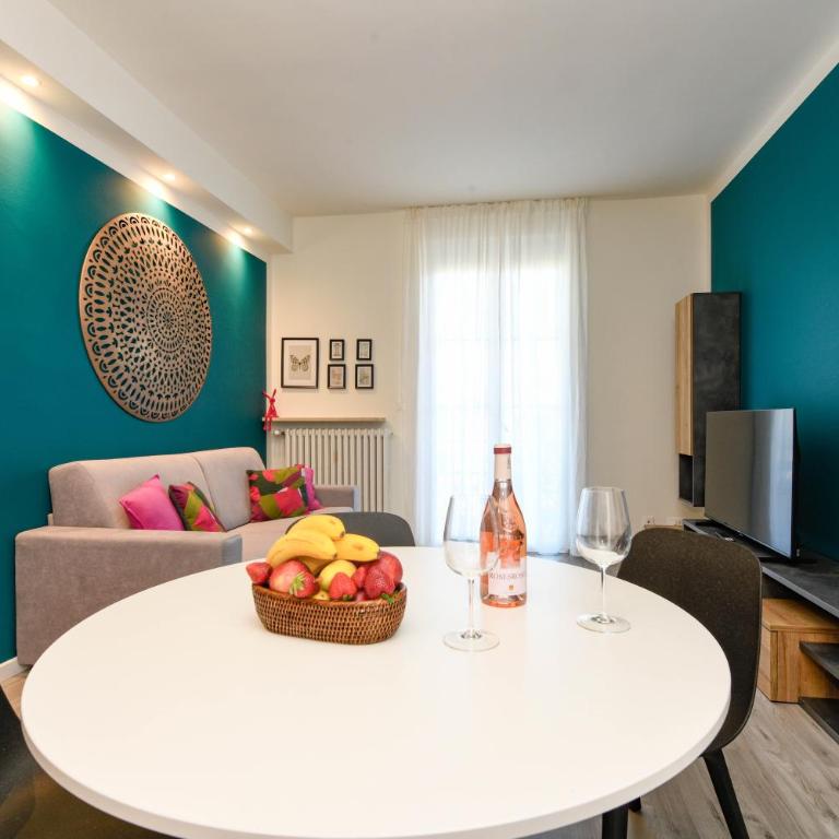 AD33 Apartment - Appartamento con 1 Camera da Letto - 42