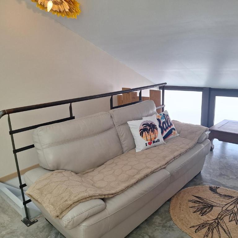 Evasion Bali - Appartement Cosy & Ambiance Zen - Appartement 1 Chambre - 3