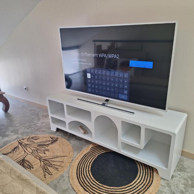 Evasion Bali - Appartement Cosy & Ambiance Zen - Appartement 1 Chambre - 12