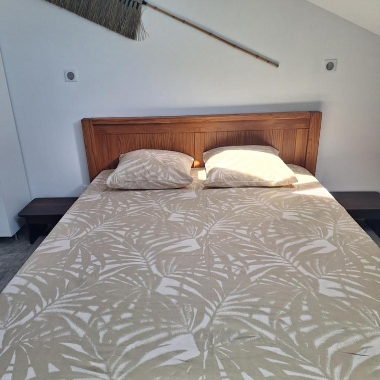 Evasion Bali - Appartement Cosy & Ambiance Zen - Appartement 1 Chambre - 26