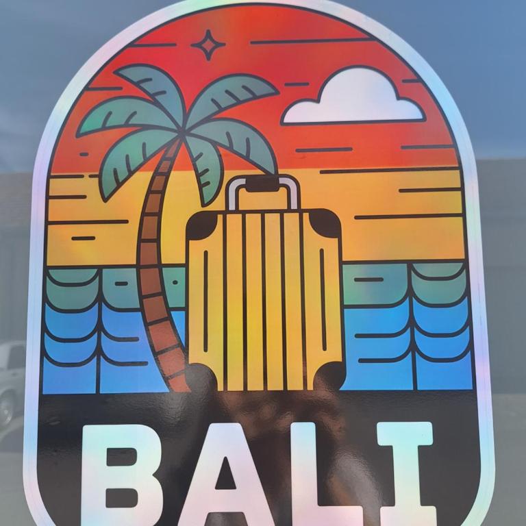 Evasion Bali - Appartement Cosy & Ambiance Zen - Appartement 1 Chambre - 37