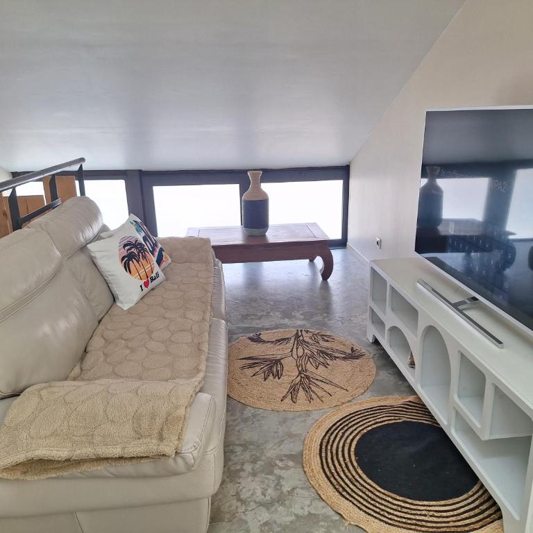 Evasion Bali - Appartement Cosy & Ambiance Zen - Appartement 1 Chambre - 29