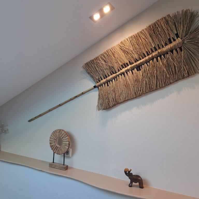 Evasion Bali - Appartement Cosy & Ambiance Zen - Appartement 1 Chambre - 27