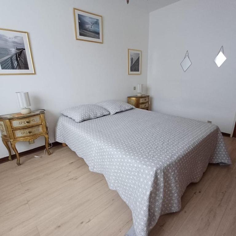 Appartement T3 avec balcon aux Sables-d'Olonne - FR-1-92-803 - Appartamento (6 Adulti) - 19