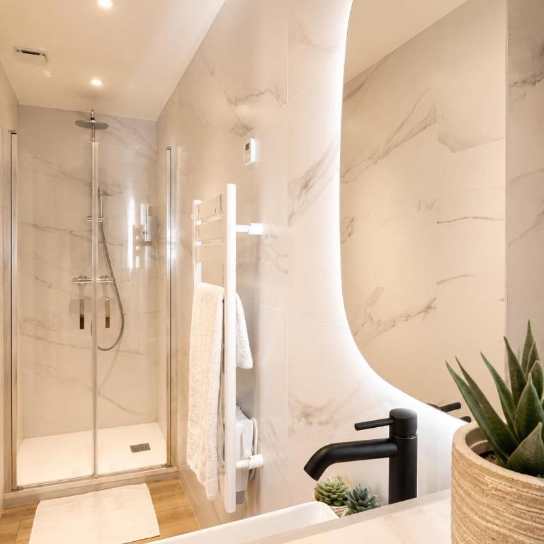 BRP Cannes - A Collection for Groups - Appartement 4 Chambres de Luxe - 4