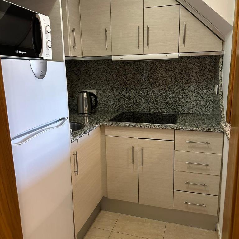 Buenavista de Benidorm - Apartamento 1 dormitorio con vistas al mar y terraza - 6