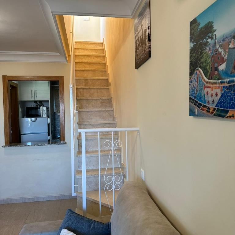 Buenavista de Benidorm - Apartamento 1 dormitorio con vistas al mar y terraza - 23