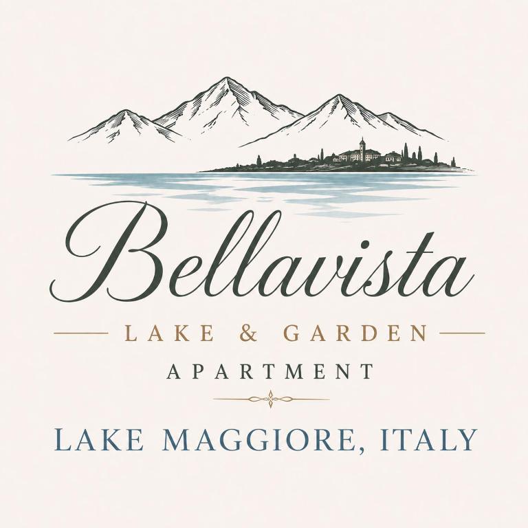 BELLAVISTA LAKE VIEW apartment with PRIVATE GARDEN - Appartamento con 1 Camera da Letto - 23