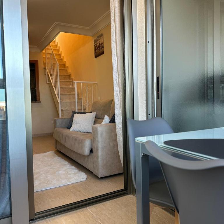 Buenavista de Benidorm - Apartamento 1 dormitorio con vistas al mar y terraza - 31