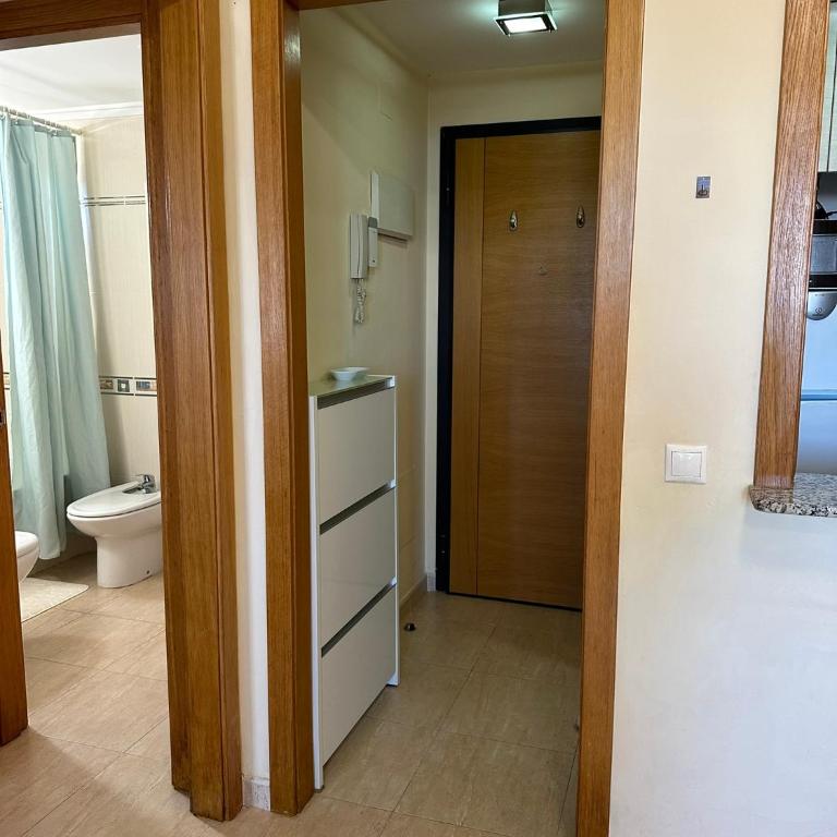 Buenavista de Benidorm - Apartamento 1 dormitorio con vistas al mar y terraza - 34