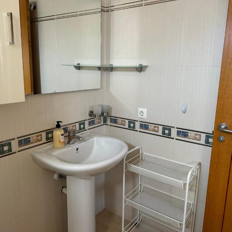 Buenavista de Benidorm - Apartamento 1 dormitorio con vistas al mar y terraza - 41