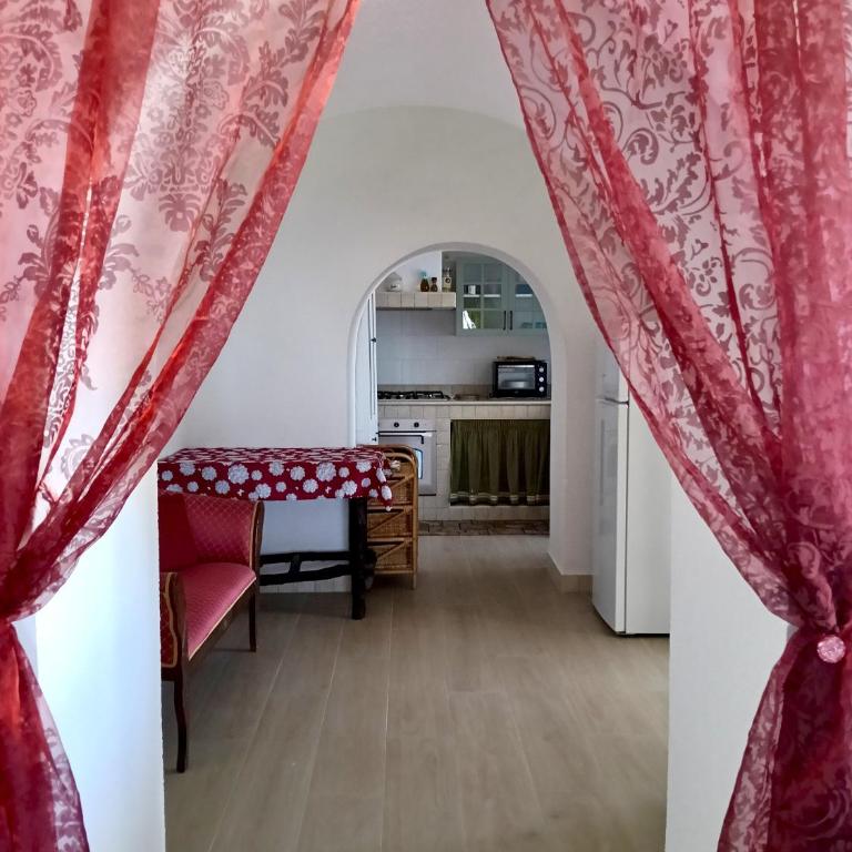Casa Trullo Sole - Casa con 2 Camere da Letto - 6