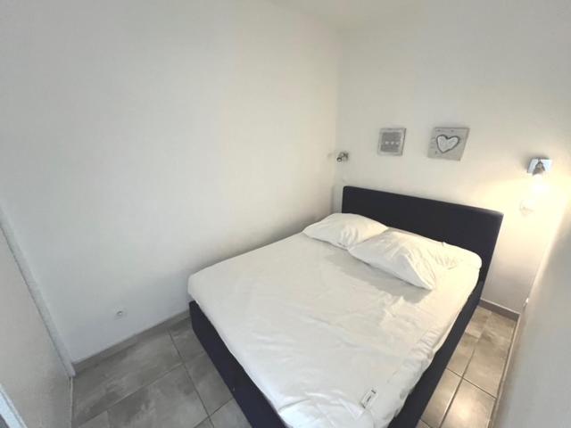 L'AMELIE Studio clim wifi proche mer - Appartamento con 1 Camera da Letto - 12