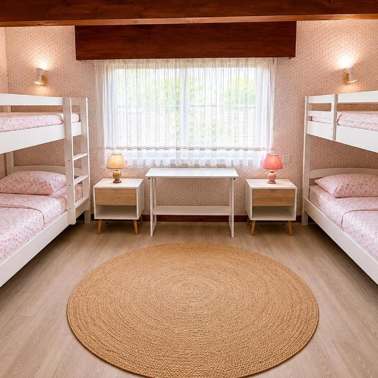 Villa avec jardin boisé, proche plage et commerces, La Tranche-sur-Mer - FR-1-22-307 - Maison de Vacances (6 Adultes) - 16