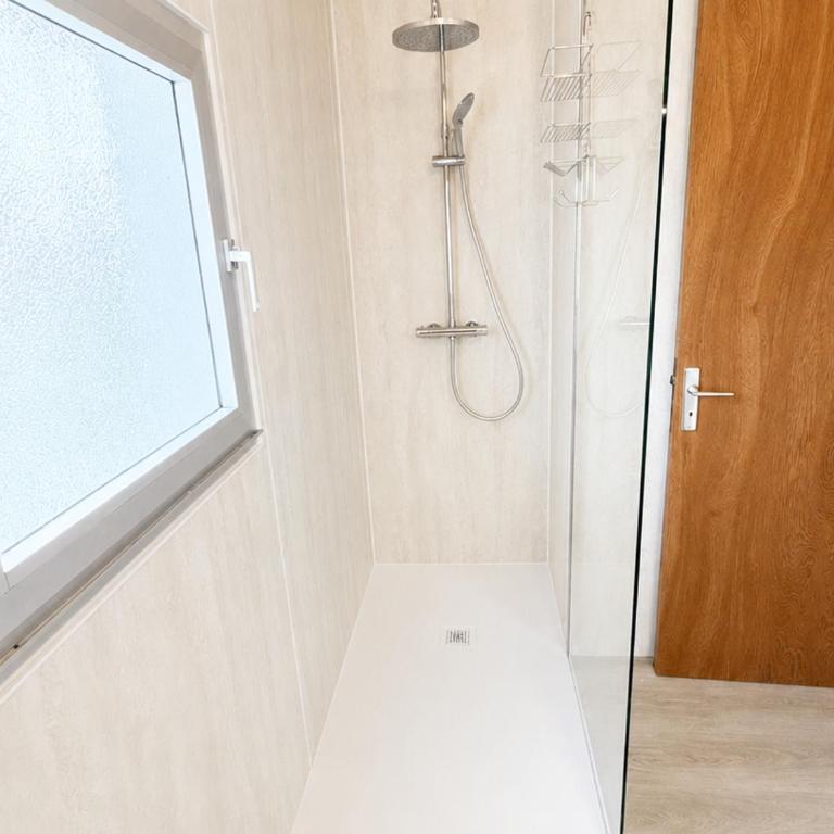 Villa avec jardin boisé, proche plage et commerces, La Tranche-sur-Mer - FR-1-22-307 - Maison de Vacances (6 Adultes) - 18