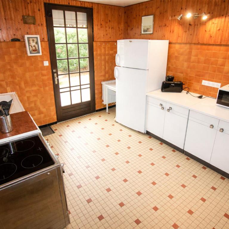 Maison familiale près de la plage, commerces et centre-ville - FR-1-22-202 - Holiday Home (8 Adults) - 12