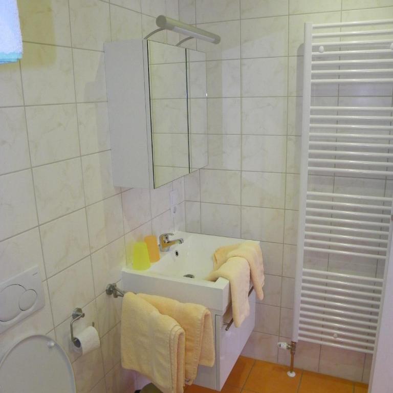 Ferienwohnung Ski-Hans - Deluxe Studio - 2
