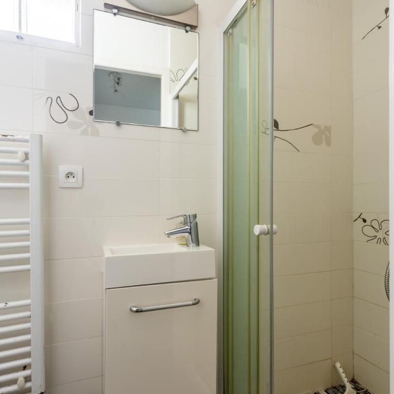 Quiet family villa in center Lacanau-Océan - Casa Vacanze con 3 Camere da Letto - 4