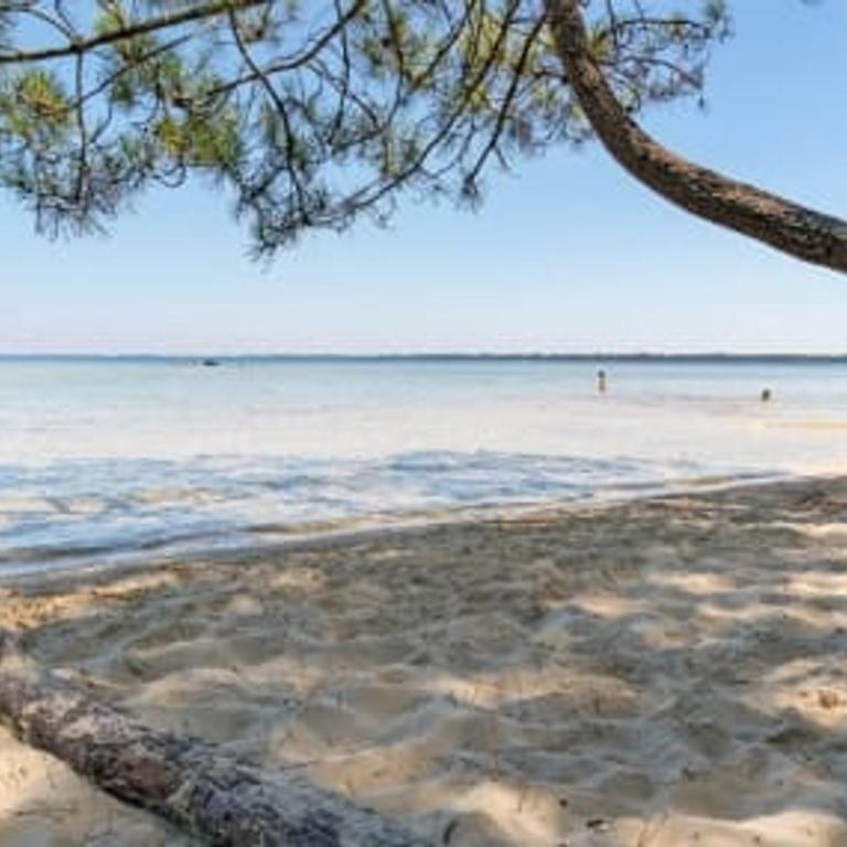 Maison mitoyenne proche plage - 7 pers. - FR-1-521-278 - Vacation Home - 9