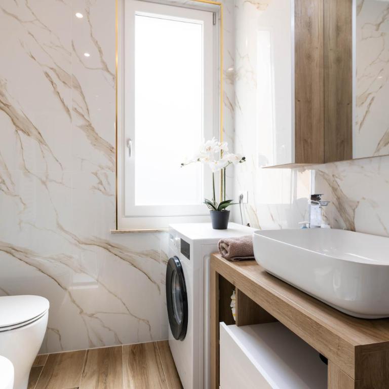 Residenza Alexander Luxury 2 - Two-Bedroom Superior Apartment - 9