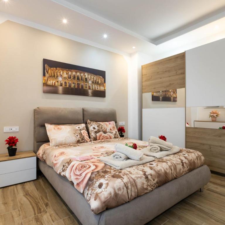 Residenza Alexander Luxury 2 - Two-Bedroom Superior Apartment - 5