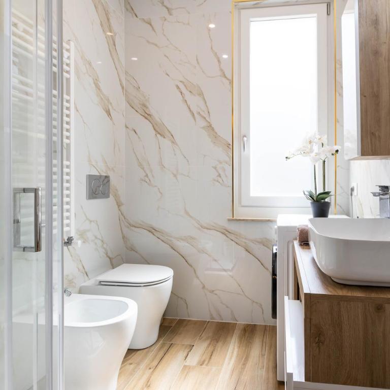 Residenza Alexander Luxury 2 - Two-Bedroom Superior Apartment - 3