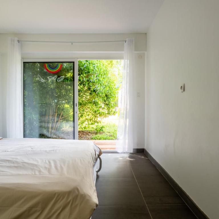 Quiet family villa in center Lacanau-Océan - Casa Vacanze con 3 Camere da Letto - 23