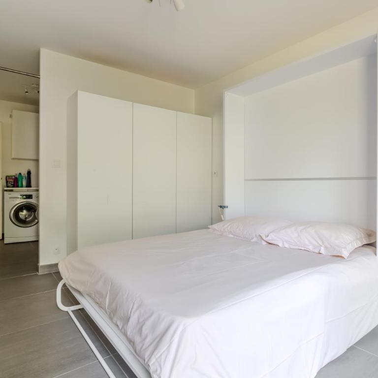 Quiet family villa in center Lacanau-Océan - Casa Vacanze con 3 Camere da Letto - 34