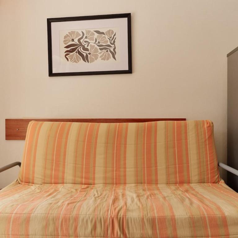 Smeralda Holiday XL, 3 camere 8 posti 200mt dal mare - Three-Bedroom Premium Apartment with Balcony - 9