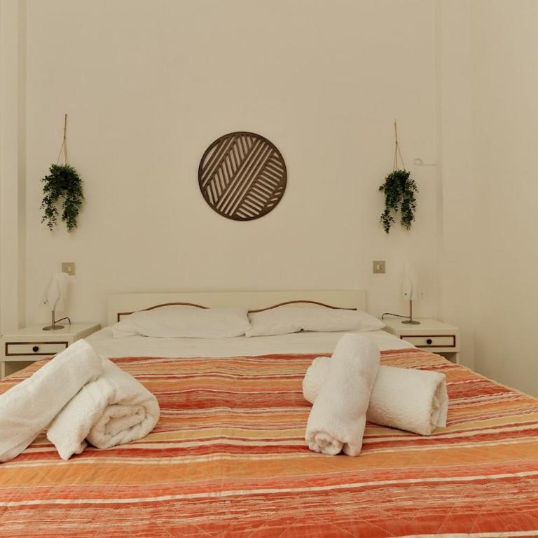 Smeralda Holiday XL, 3 camere 8 posti 200mt dal mare - Three-Bedroom Premium Apartment with Balcony - 17