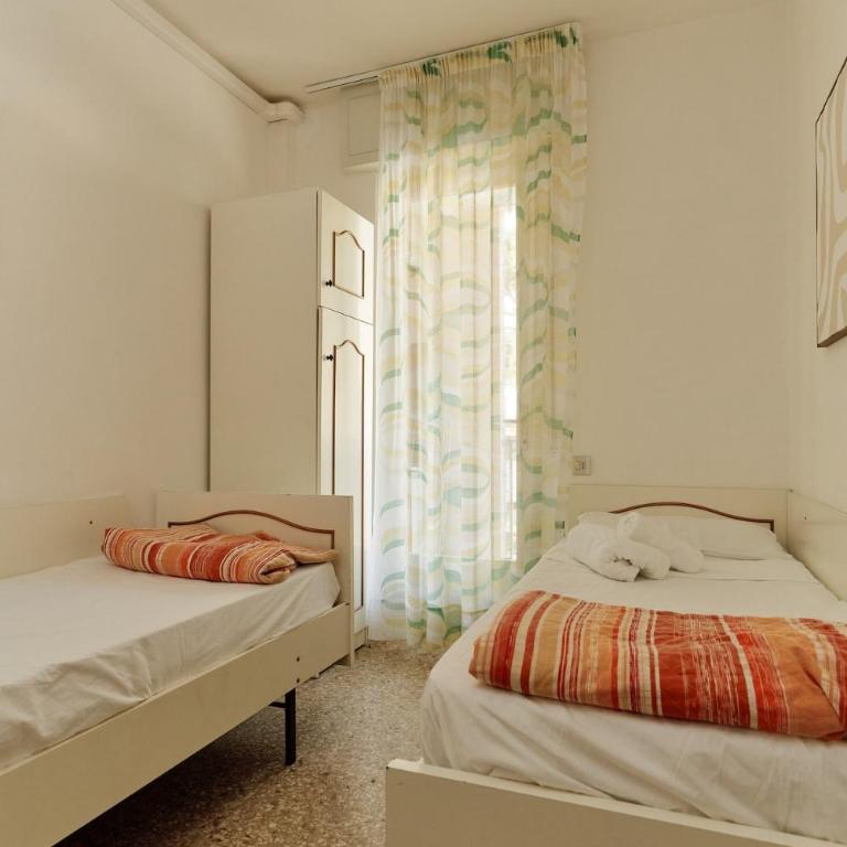 Smeralda Holiday XL, 3 camere 8 posti 200mt dal mare - Three-Bedroom Premium Apartment with Balcony - 25