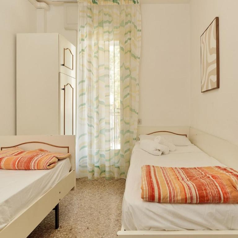 Smeralda Holiday XL, 3 camere 8 posti 200mt dal mare - Three-Bedroom Premium Apartment with Balcony - 6