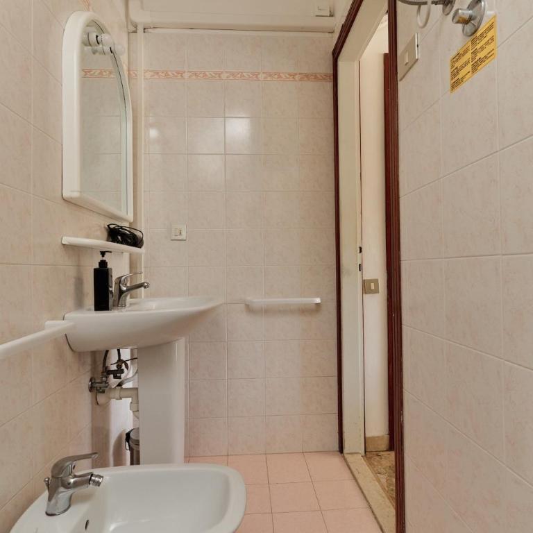 Smeralda Holiday XL, 3 camere 8 posti 200mt dal mare - Three-Bedroom Premium Apartment with Balcony - 7