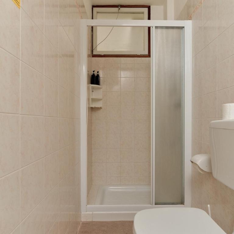 Smeralda Holiday XL, 3 camere 8 posti 200mt dal mare - Three-Bedroom Premium Apartment with Balcony - 27