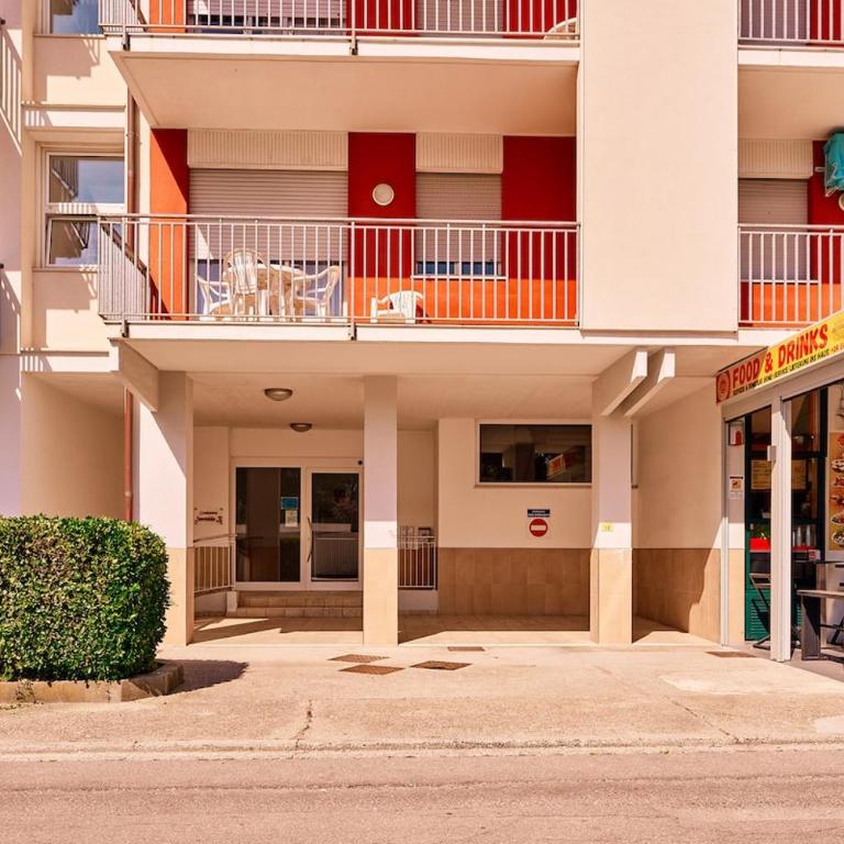 Smeralda Holiday XL, 3 camere 8 posti 200mt dal mare - Three-Bedroom Premium Apartment with Balcony - 33