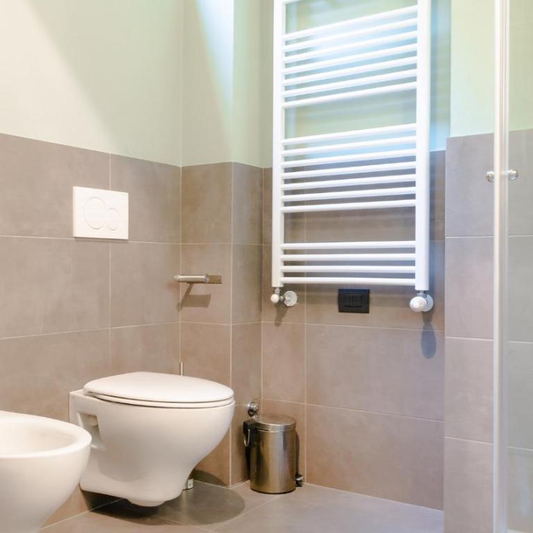 La Turchese, Central, Air Conditioning - One-Bedroom Apartment - 2