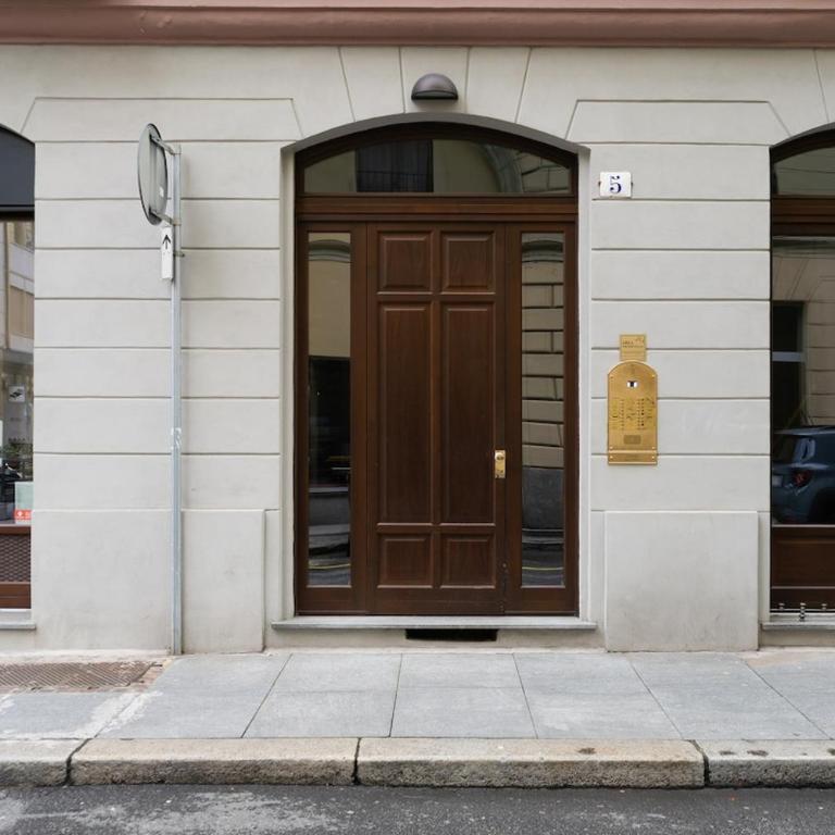 La Turchese, Central, Air Conditioning - One-Bedroom Apartment - 5
