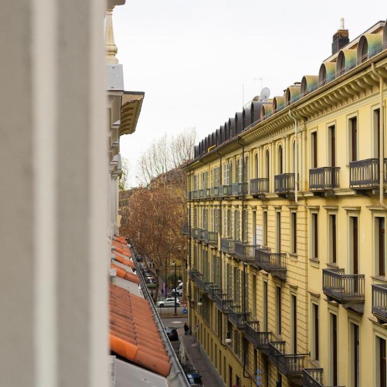 La Turchese, Central, Air Conditioning - One-Bedroom Apartment - 6